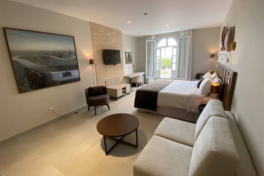 オテル ジャマ オペラ 写真