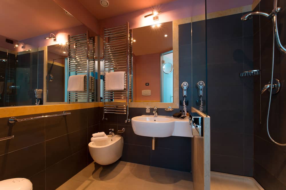 Hotel Villa Ducale 写真