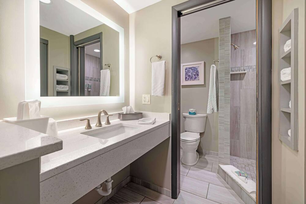 ベストウェスタン オン ザ アベニュー 写真