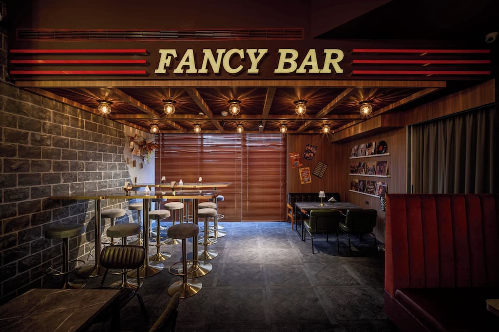 Fun Stay Inn Ximen 写真