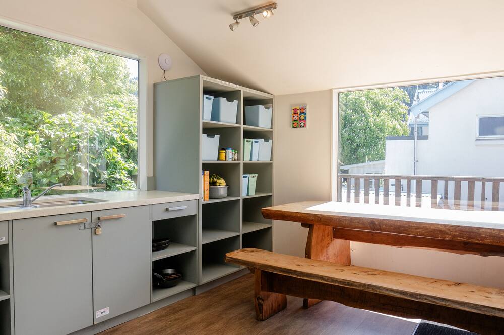 ハカ ハウス クイーンズタウン 写真