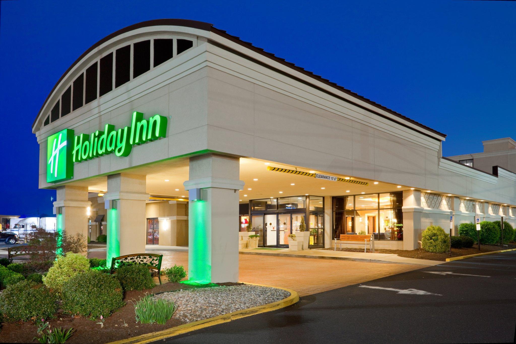 Holiday Inn South Plainfield-Piscataway By IHG 写真