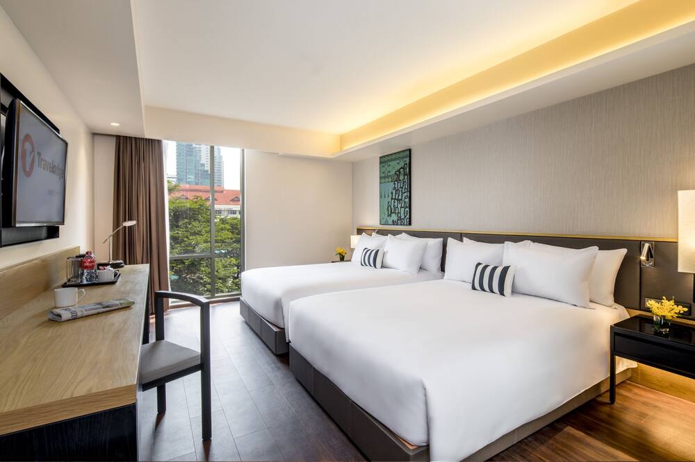 トラベロッジ スクンビット11 写真