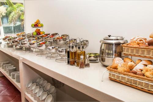 Sol Caribe Sea Flower 写真