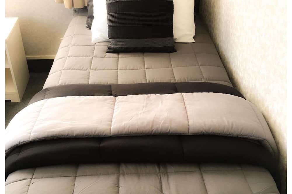 デコ シティ モーター ロッジ 写真