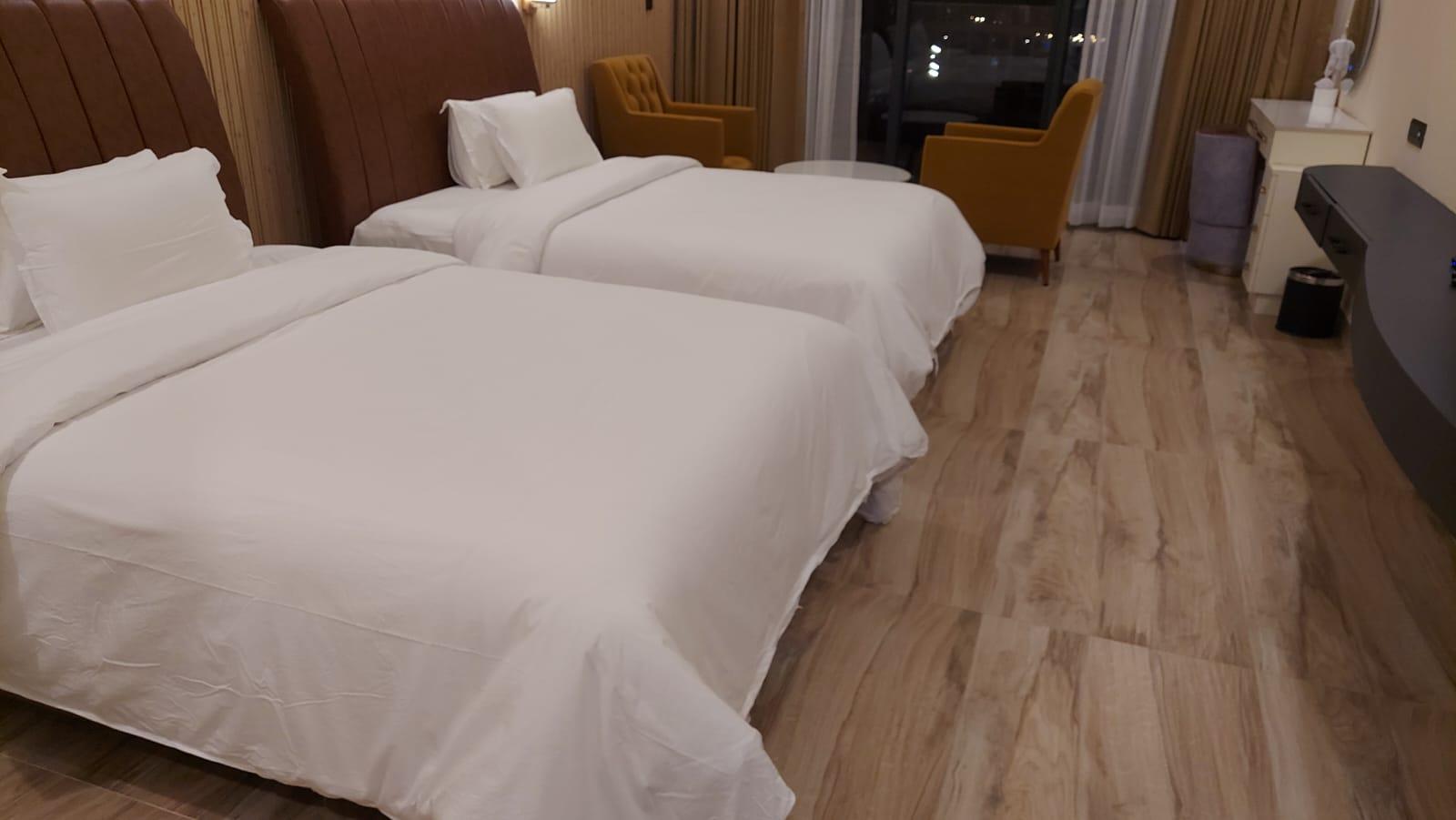 Lake View Resort 写真