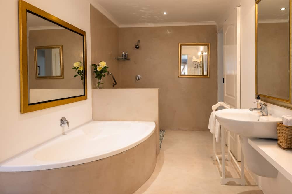 ケープ ピラーズ ブティック ホテル 写真