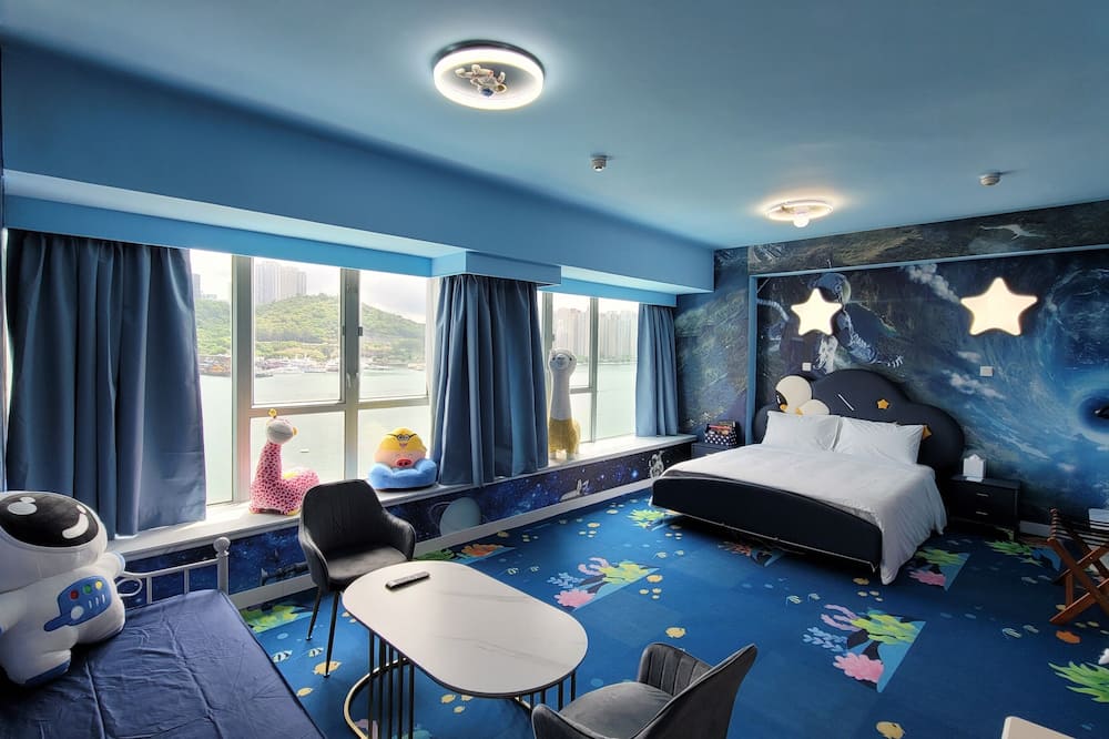 グランド ベイ ビュー ホテル&リゾート 写真