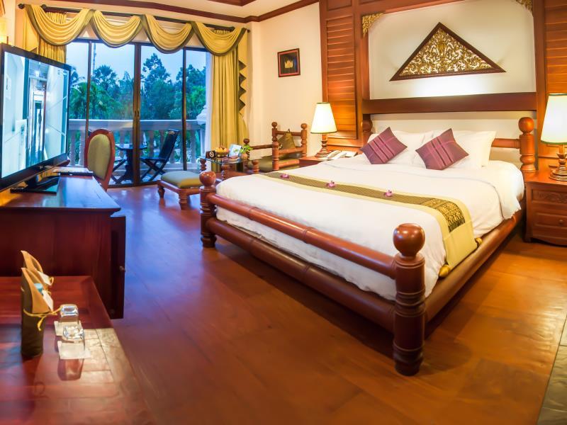 ザ プリビレッジ フロア バイ ボレイ アンコール 写真