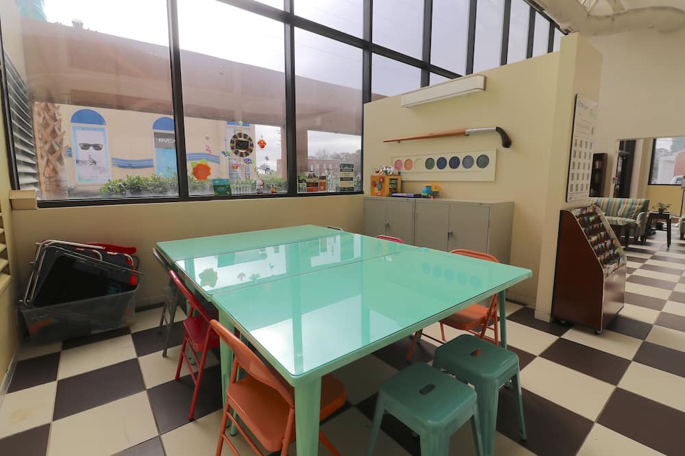 ジ アトリウム リゾート, バージニア ビーチ バイ バケイシア 写真