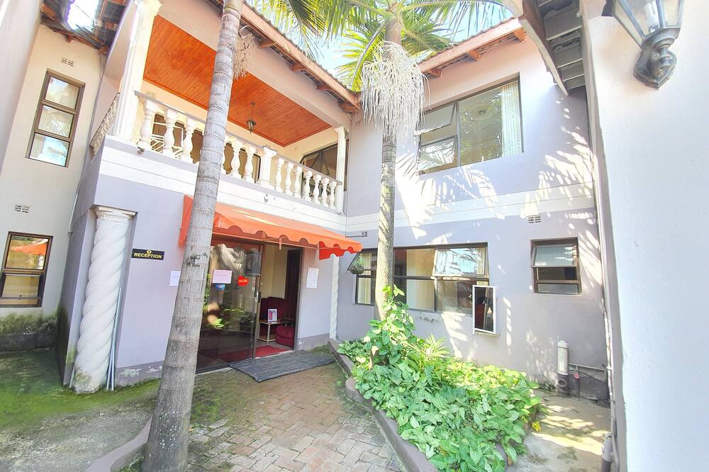 ザ パレス ゲスト ハウス 写真