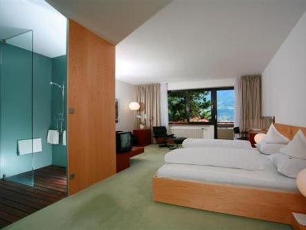 Hotel Marlena 写真