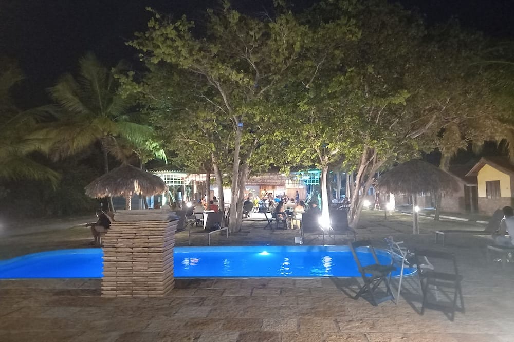 Pousada Orla Náutica 写真