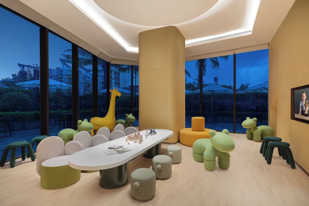 Ascott Dadonghai Bay Sanya 写真