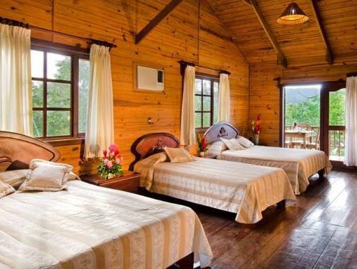 Montaña De Fuego 写真