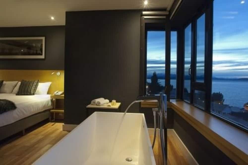 Sheraton Bariloche Hotel 写真