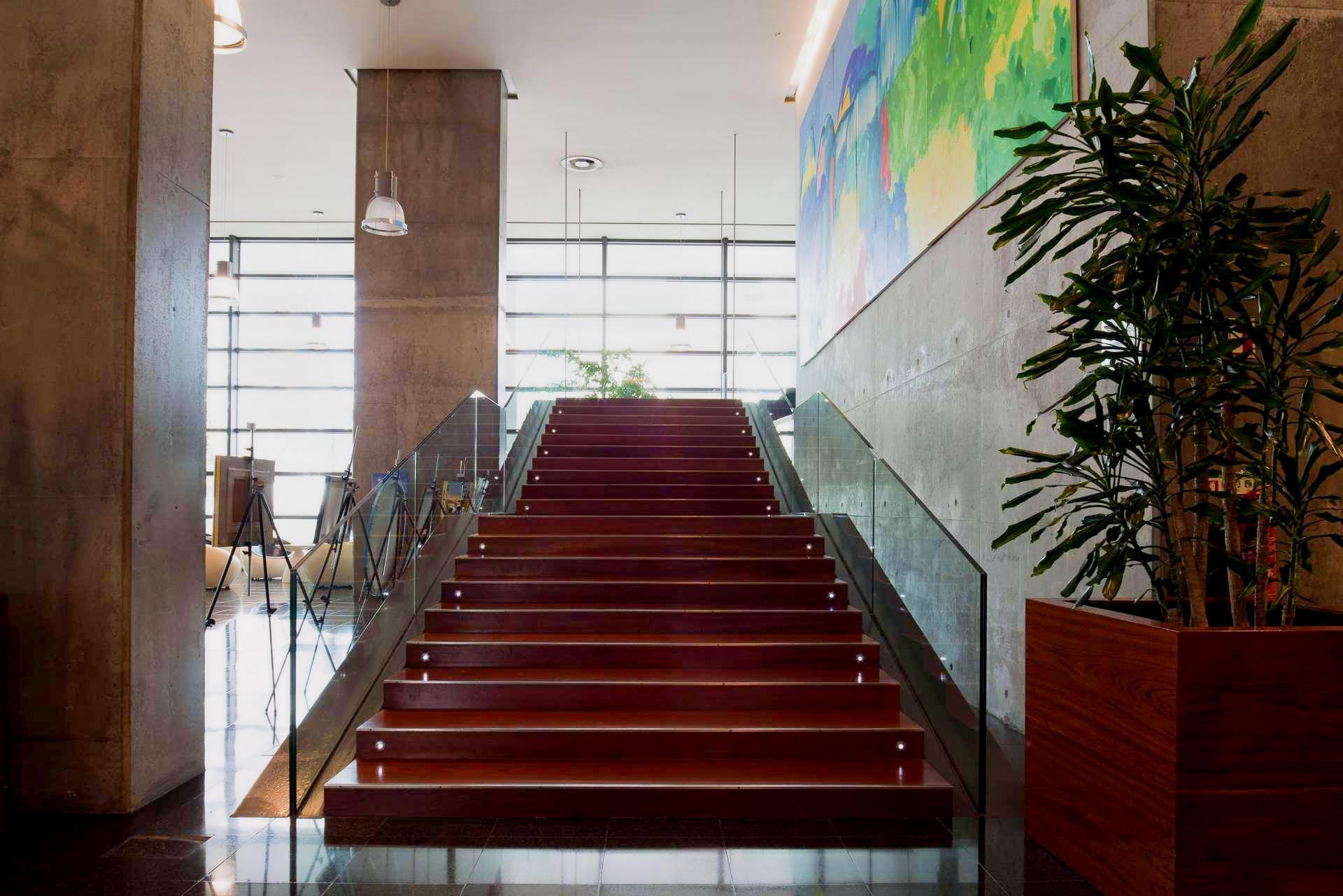 VIP エグゼクティブ アーツ ホテル 写真