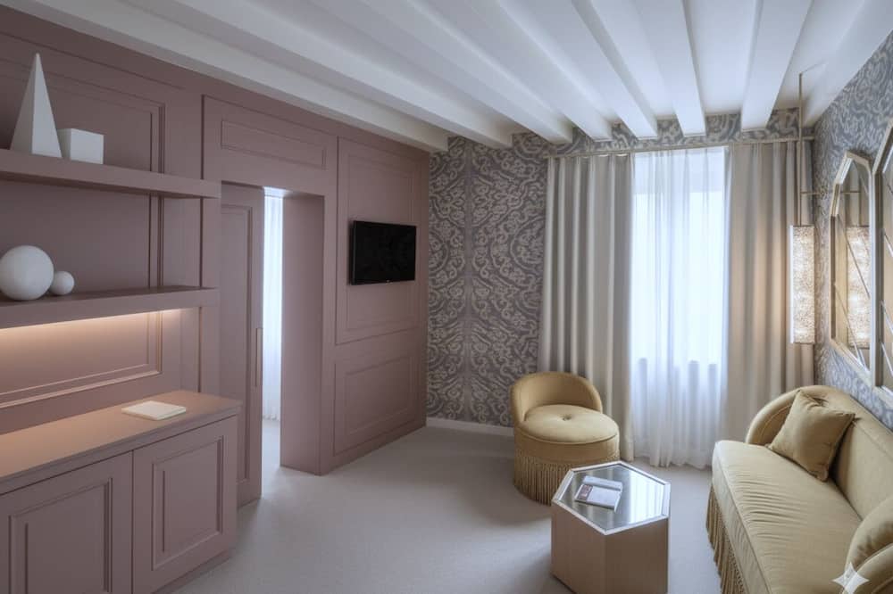 アンティケ フィグーレ ホテル 写真