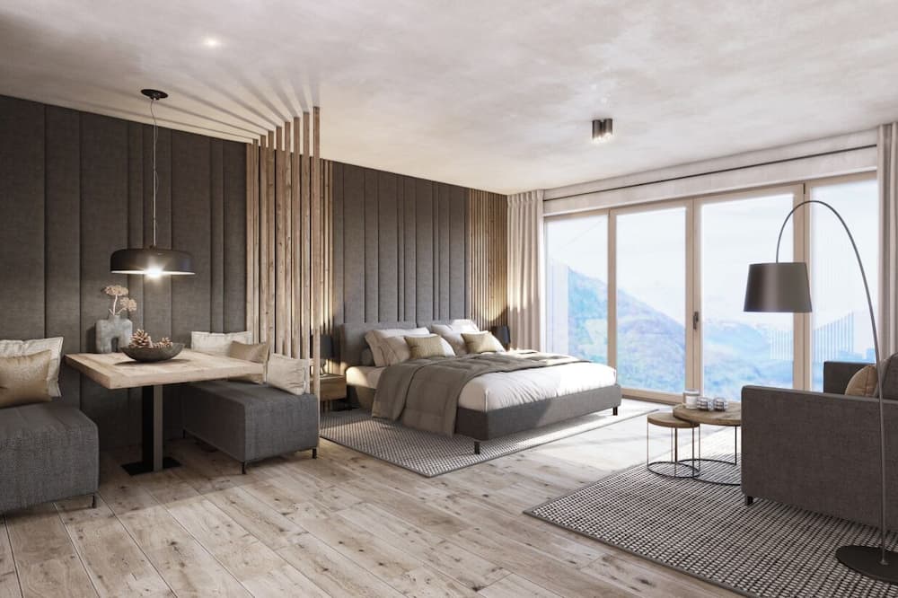 Grünwald Resort Sölden 写真