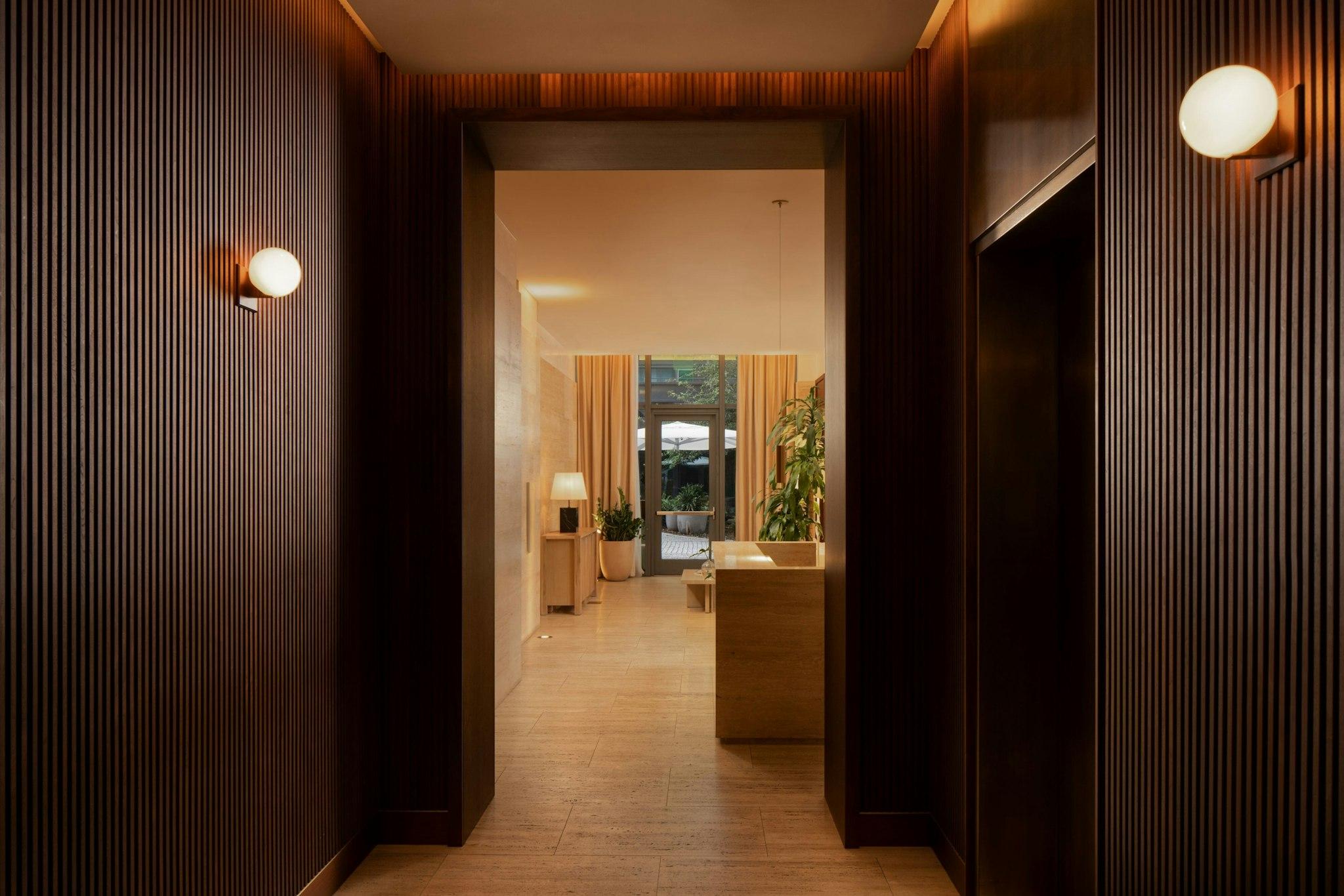 The Tampa EDITION 写真