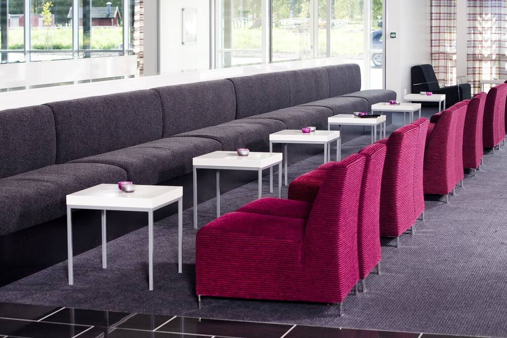 トーン ホテル シャルロッテンブルク 写真