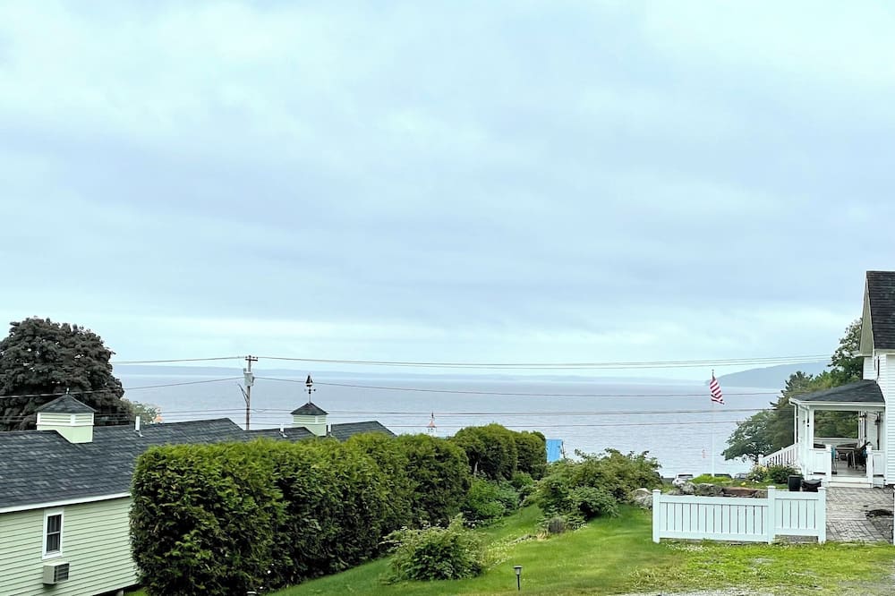 Seascape Motel & Cottages 写真