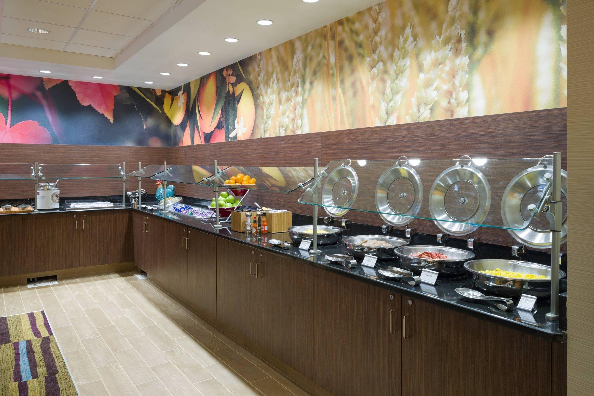 Fairfield by Marriott Inn & Suites Paramus 写真