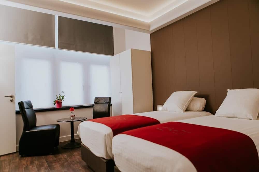 Hotel New Regina 写真