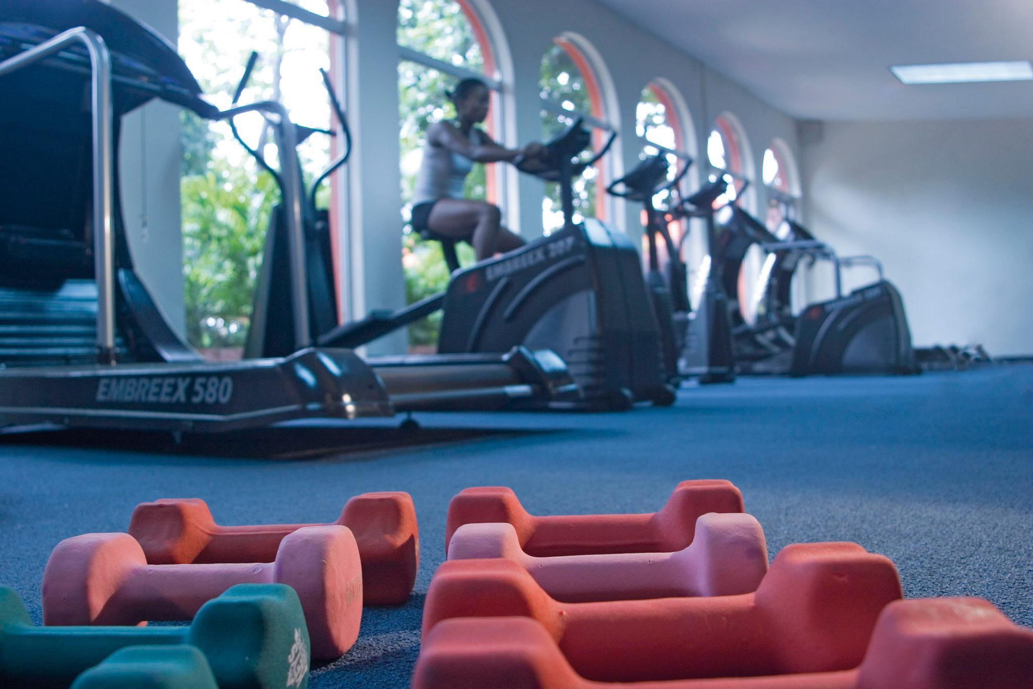 バルセロ サント ドミンゴ 写真