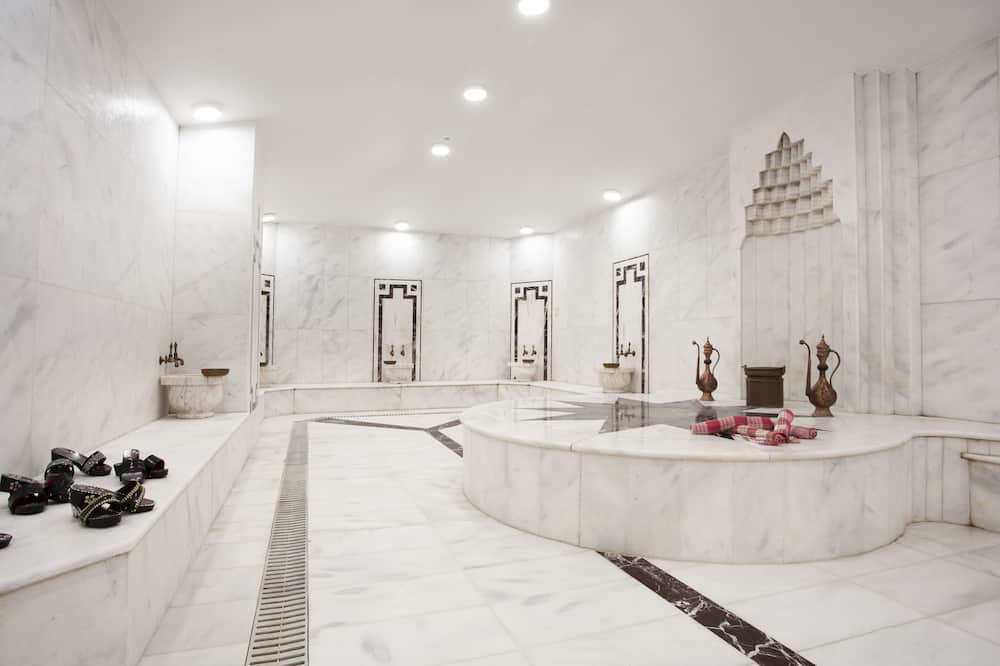 Ozkaymak Konya Hotel 写真