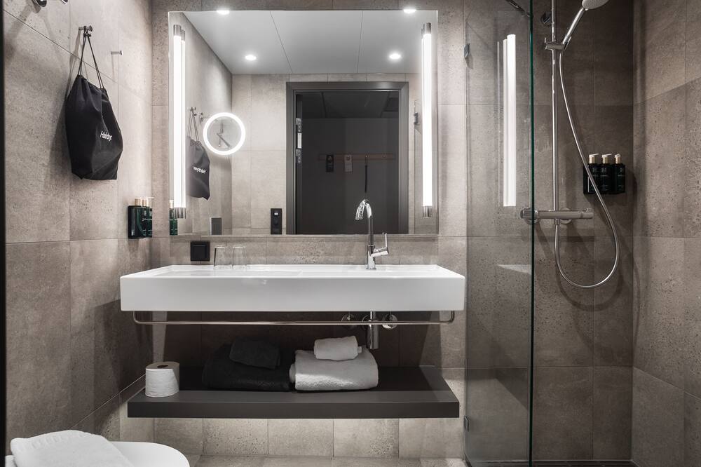 クラリオン ホテル  ドラケン 写真