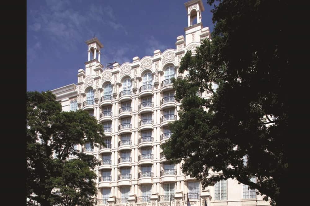 グラン マハカム ホテル 写真