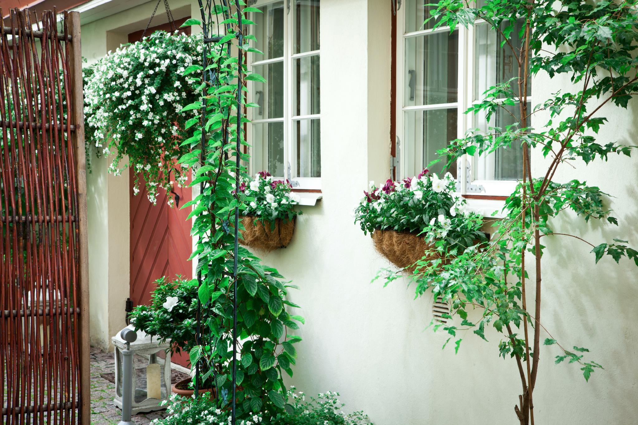 ザ スリー シスターズ ブティック ホテル 写真