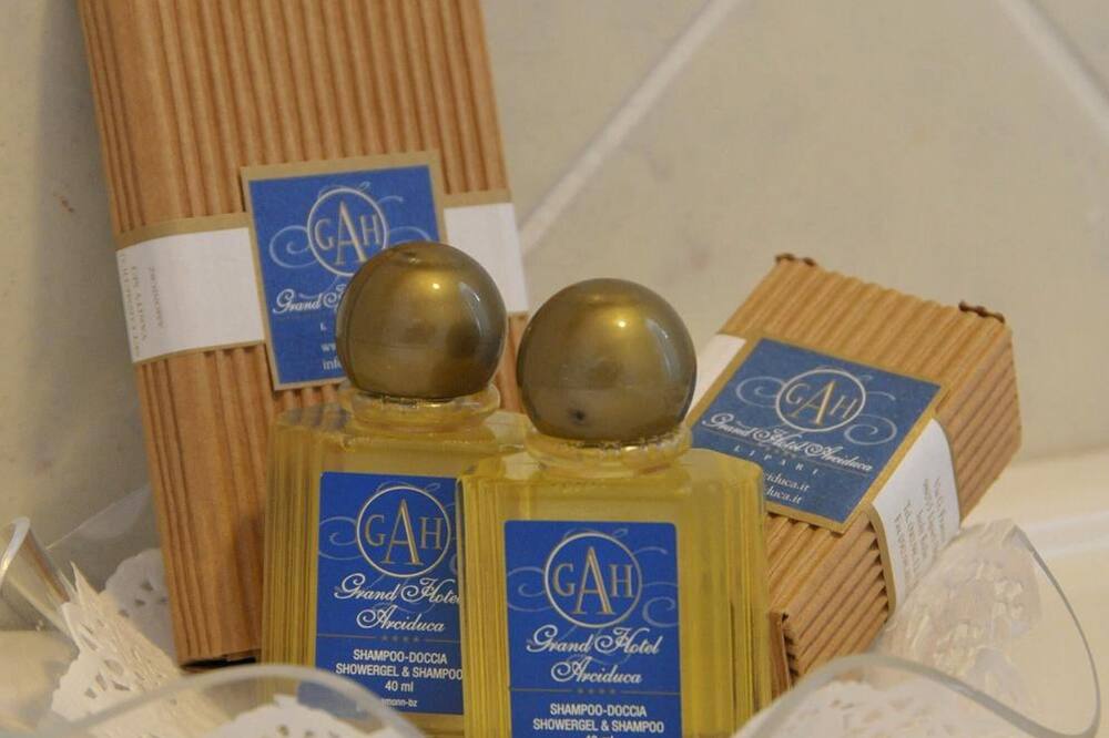 グランド ホテル アルチドゥーカ 写真