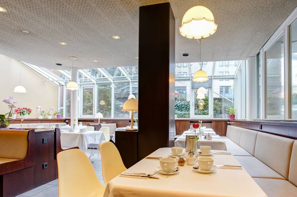 セントロ ホテル アトランタ 写真