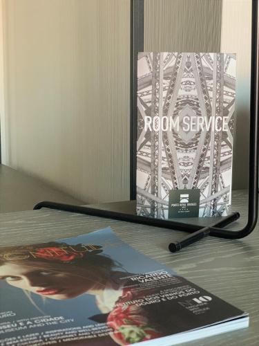 Porto Royal Bridges Hotel 写真