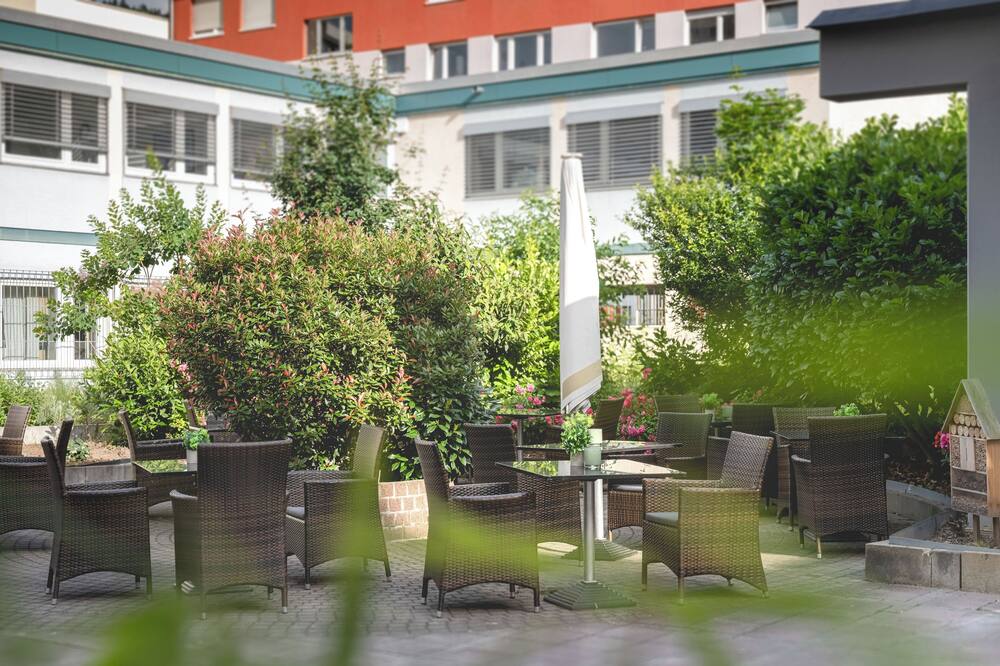 レオナルド ホテル ハイデルベルク シティ センター 写真