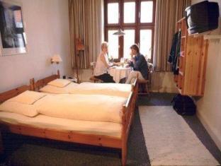 ホテル ツル アルテン スタッドマウワー 写真