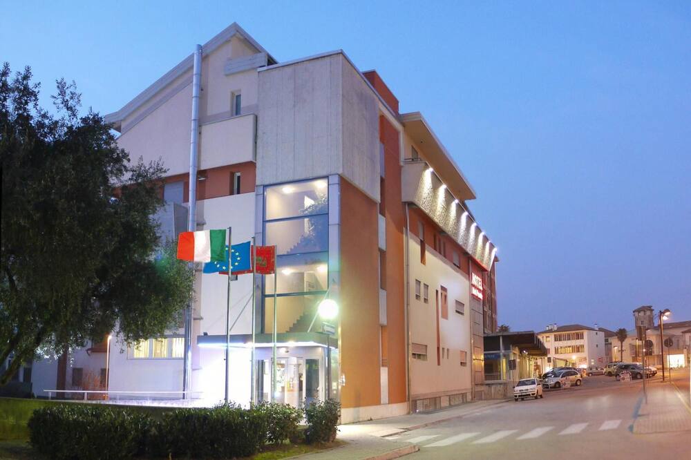 Hotel Dal Ponte 写真