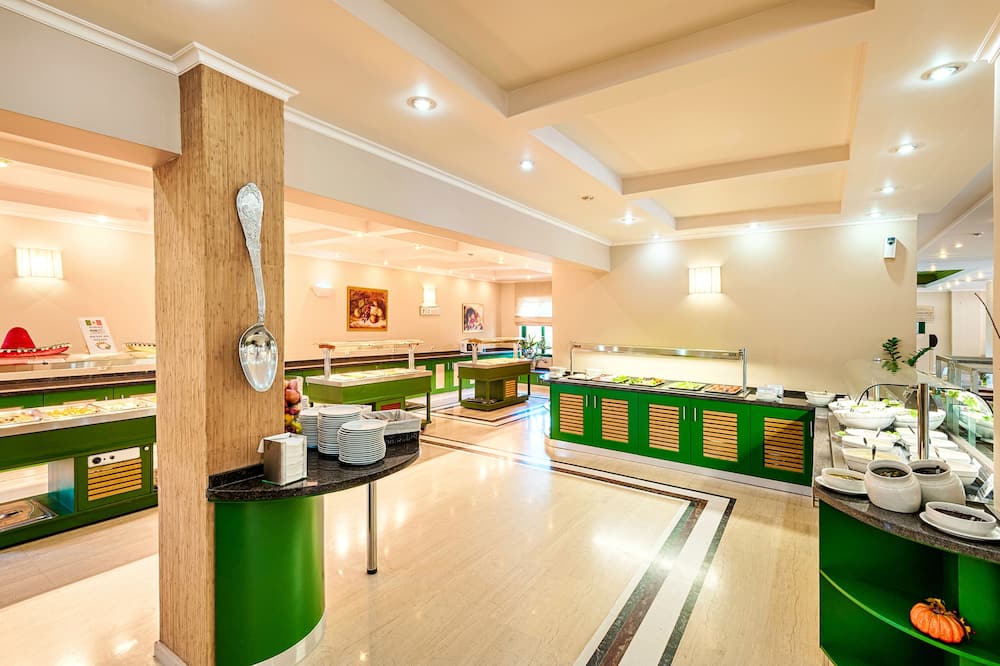 Sirios Village Hotel & Bungalows - All Inclusive 写真