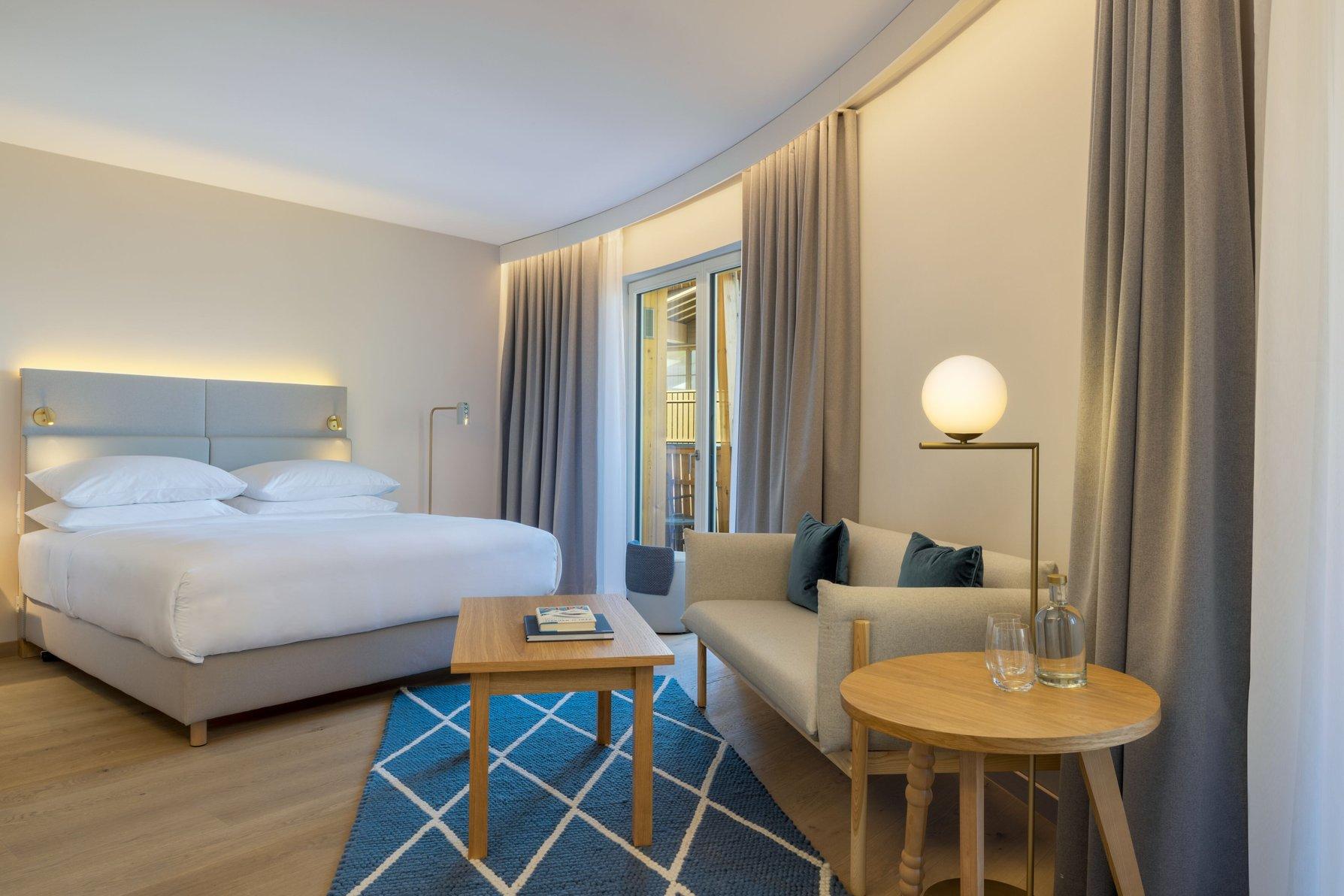 Caro & Selig, Tegernsee, Autograph Collection 写真