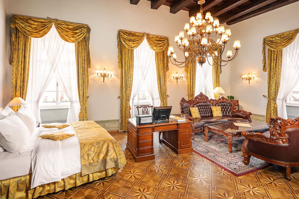 ホテル ユー プリンス 写真