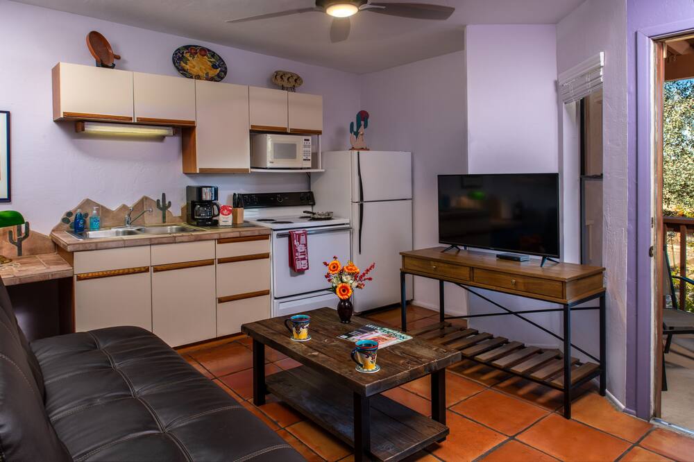 アドビ ローズ イン B&B 写真