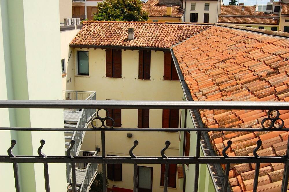 Hotel Mantegna Stazione, MantegnaHotels 写真