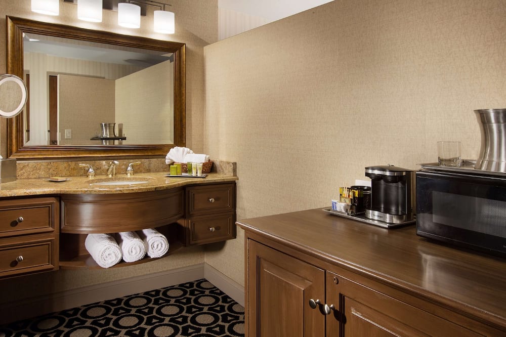 Hilton Chicago/Northbrook 写真