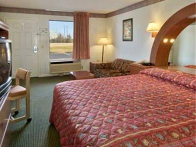 フローレンス イン アンド スイーツ 写真