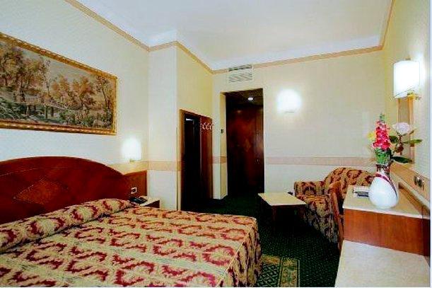 モキンバ ホテルズ キング 写真