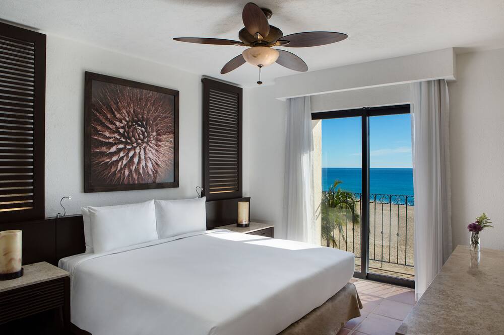 ハイアット シーヴァ ロス カボス オールインクルーシブ 写真