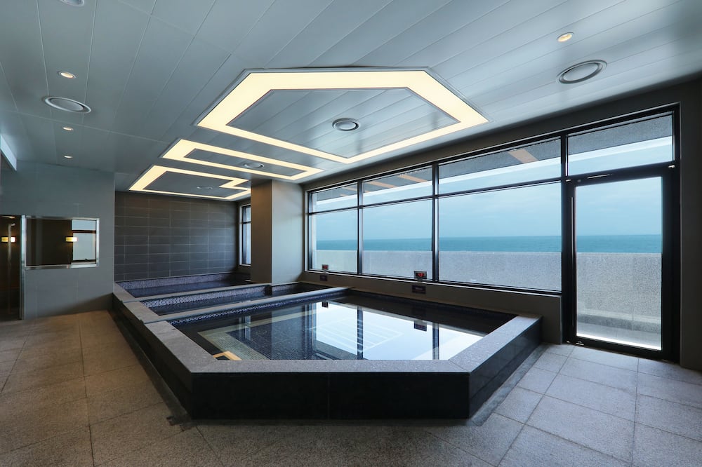 メルキュール アンバサダー 蔚山 写真