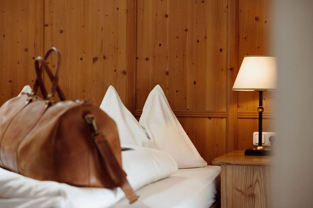 フェーリエンパハディス レヒ 写真